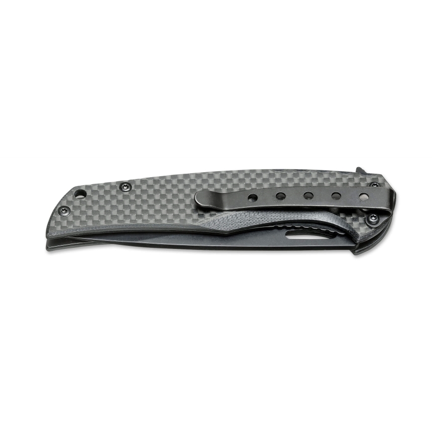 Böker - Zakmes Magnum Black Carbon 20,5 cm