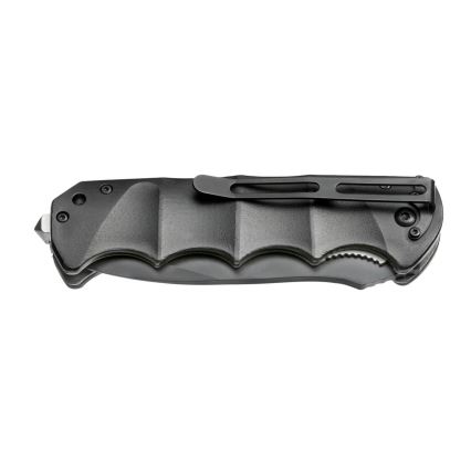 Böker - Zakmes Magnum Black Spear 23 cm