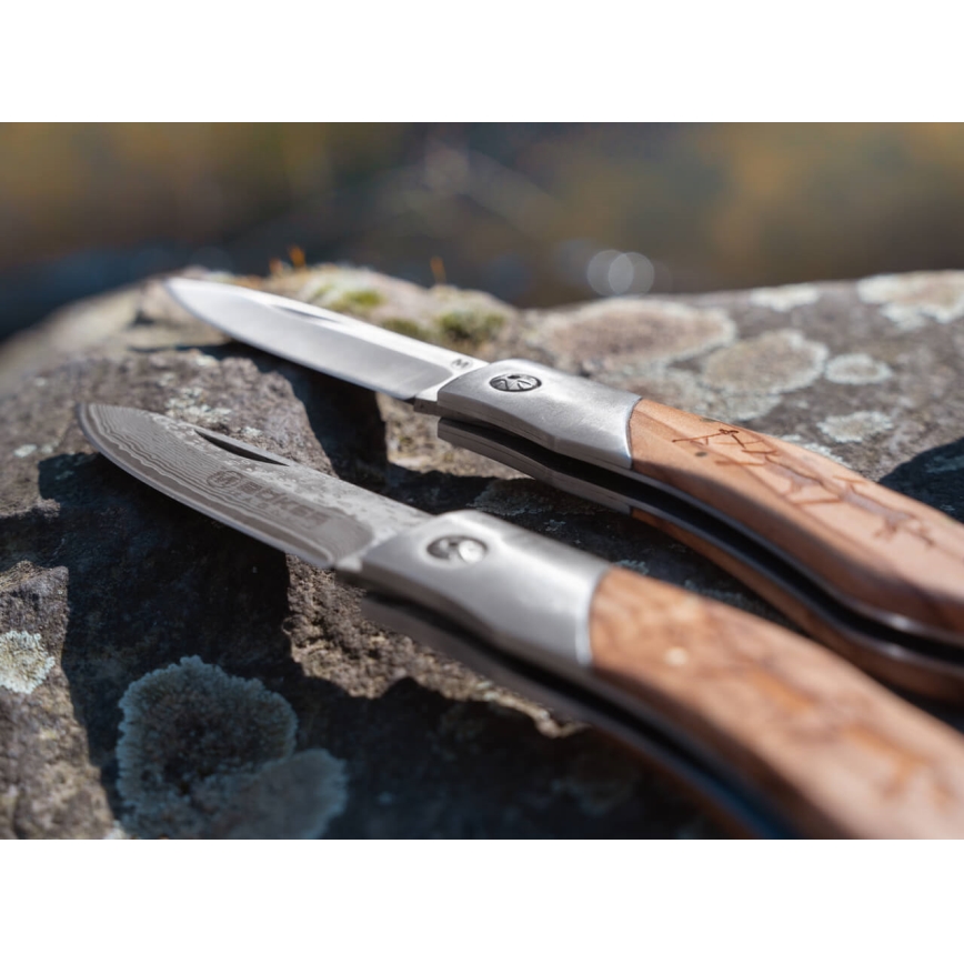 Böker - Zakmes Magnum Caveman 19,4 cm