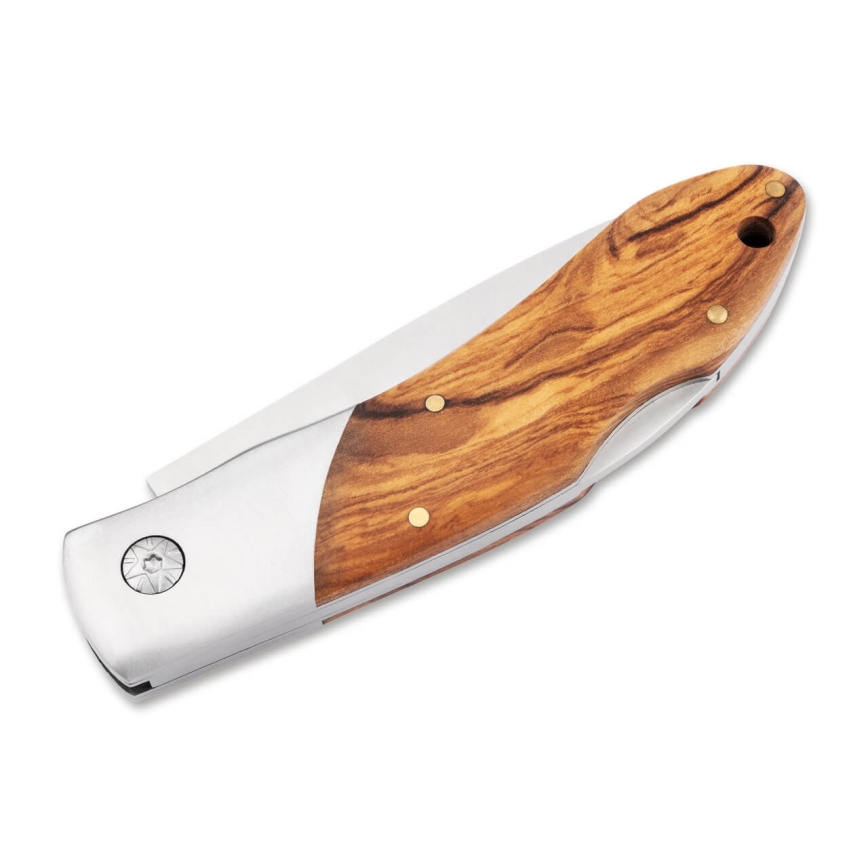 Böker - Zakmes Magnum Caveman 19,4 cm