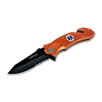 Böker - Zakmes Magnum EMS Rescue 21,9 cm