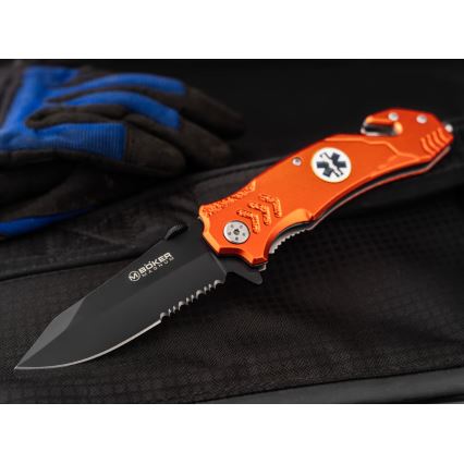 Böker - Zakmes Magnum EMS Rescue 21,9 cm