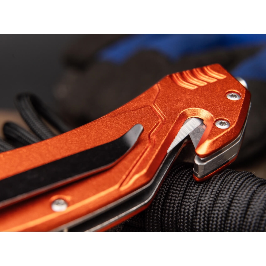 Böker - Zakmes Magnum EMS Rescue 21,9 cm