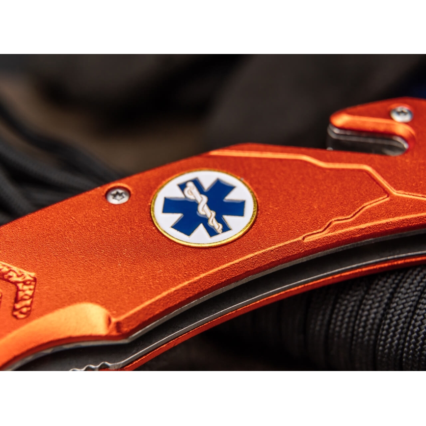 Böker - Zakmes Magnum EMS Rescue 21,9 cm