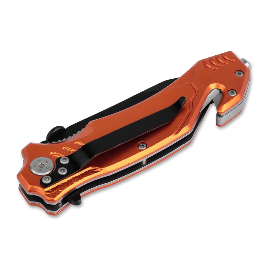 Böker - Zakmes Magnum EMS Rescue 21,9 cm
