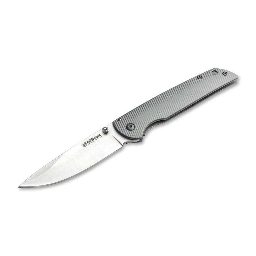 Böker - Zakmes Magnum Eternal Klassiek Thumb 20,4 cm