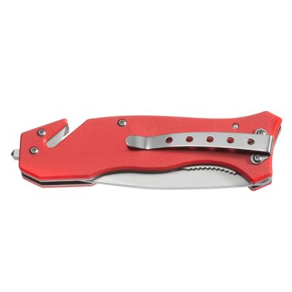 Böker - Zakmes Magnum Fire Brigade 20,7 cm