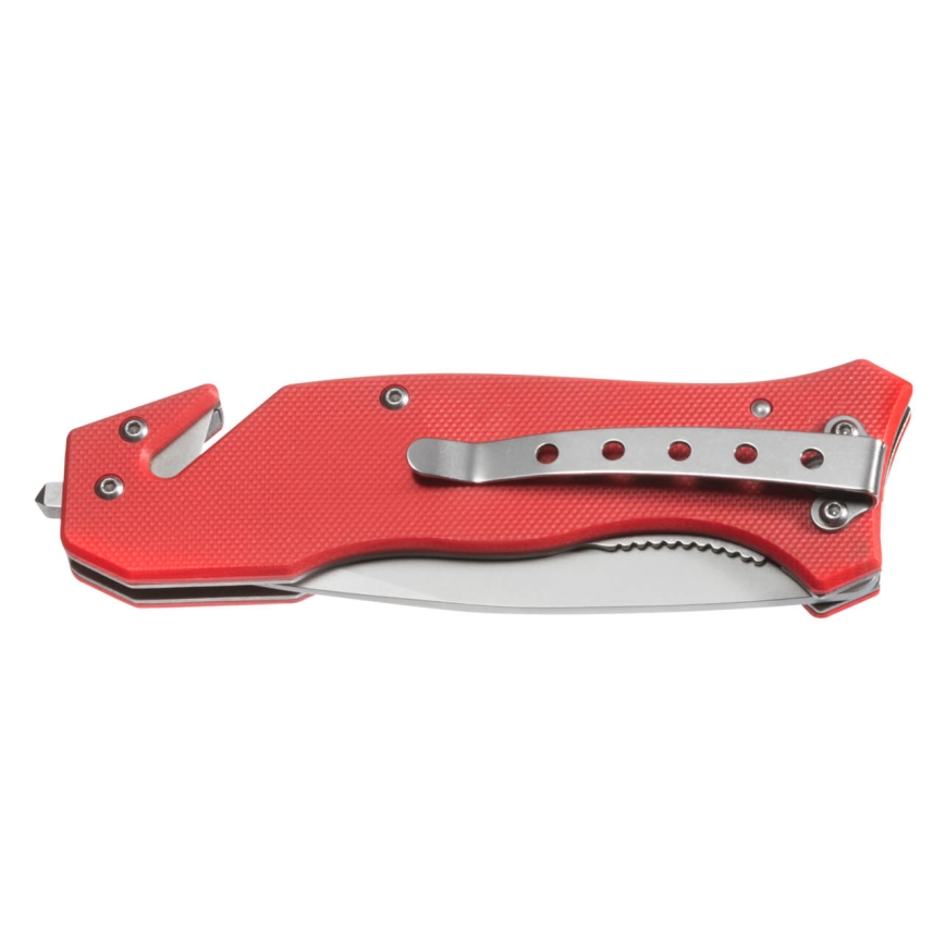 Böker - Zakmes Magnum Fire Brigade 20,7 cm