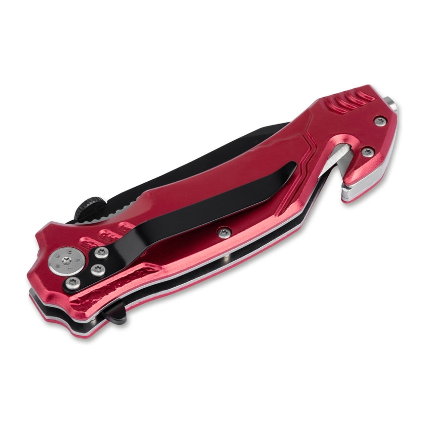 Böker - Zakmes Magnum Fire Fighter 21,9 cm