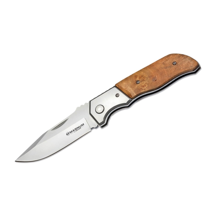 Böker - Zakmes Magnum Forest Ranger 22,6 cm