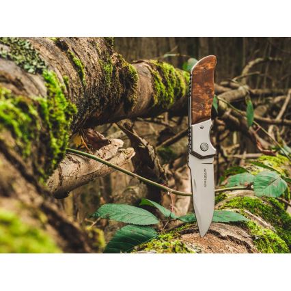 Böker - Zakmes Magnum Forest Ranger 22,6 cm