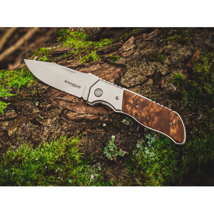 Böker - Zakmes Magnum Forest Ranger 22,6 cm