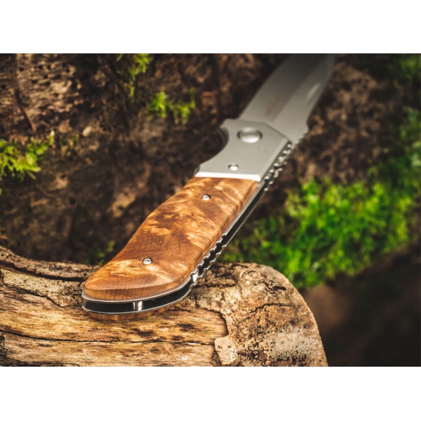 Böker - Zakmes Magnum Forest Ranger 22,6 cm