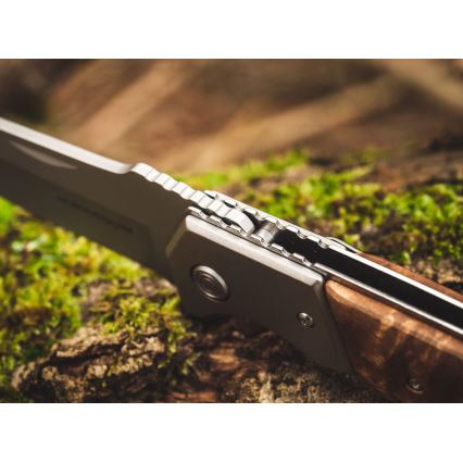 Böker - Zakmes Magnum Forest Ranger 22,6 cm