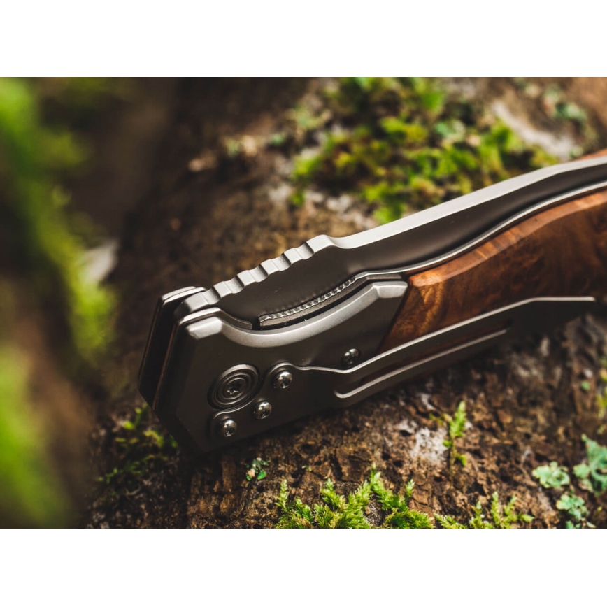 Böker - Zakmes Magnum Forest Ranger 22,6 cm