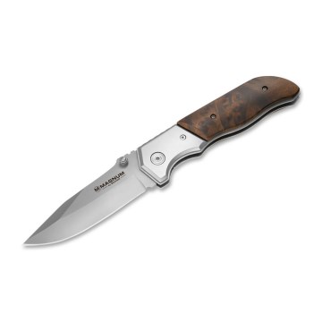 Böker - Zakmes Magnum Forest Ranger 23,5 cm