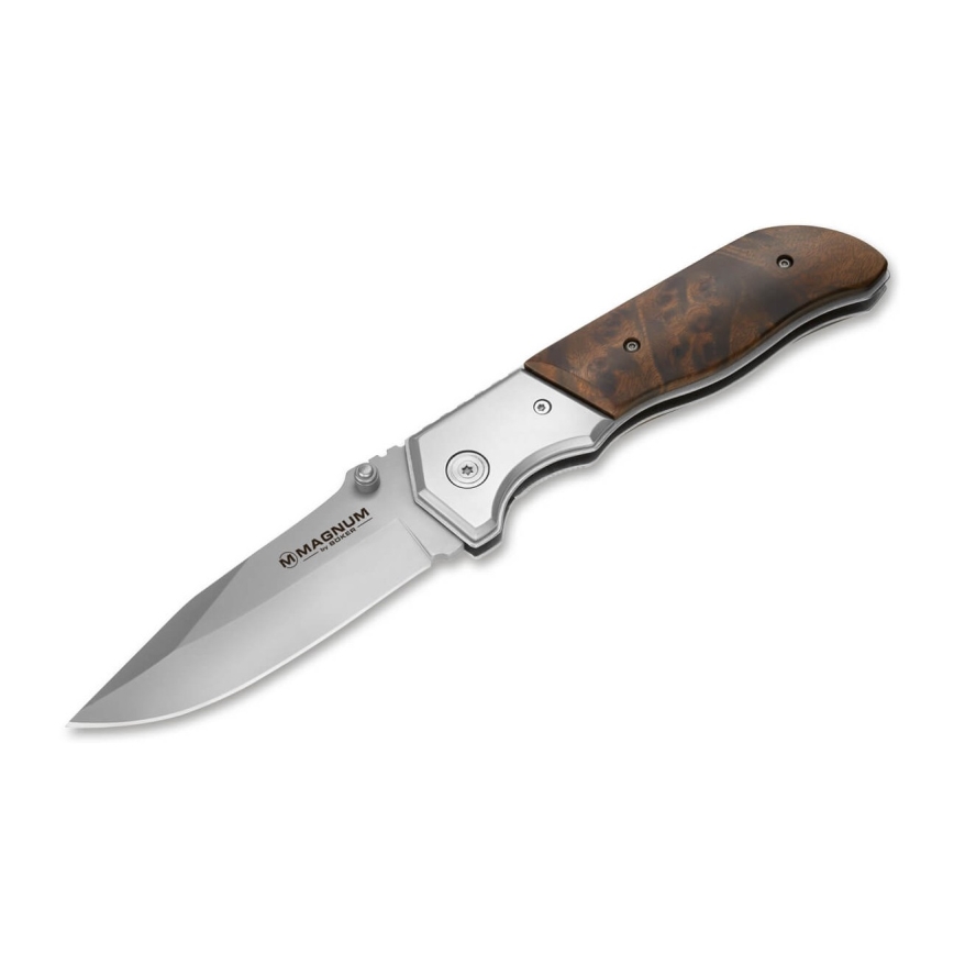 Böker - Zakmes Magnum Forest Ranger 23,5 cm