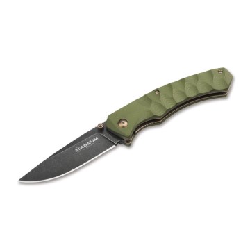 Böker - Zakmes Magnum Iguanodon 19,5 cm