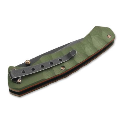 Böker - Zakmes Magnum Iguanodon 19,5 cm