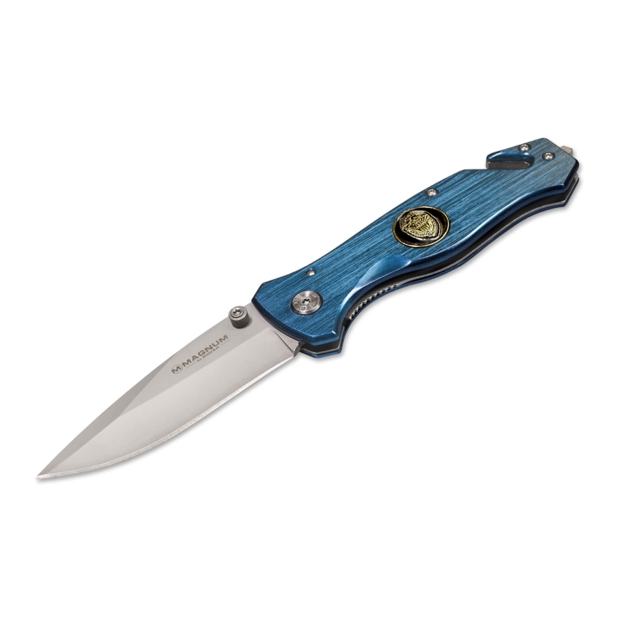 Böker - Zakmes Magnum Law Enforcement 20,5 cm