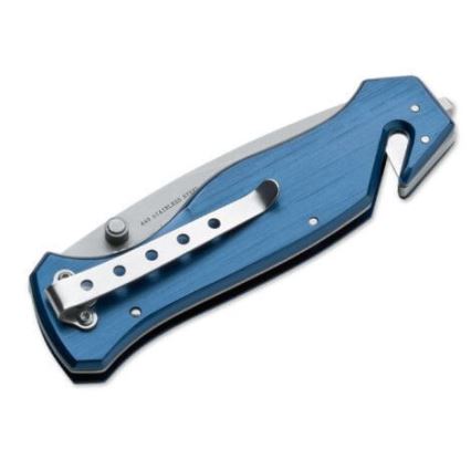 Böker - Zakmes Magnum Law Enforcement 20,5 cm