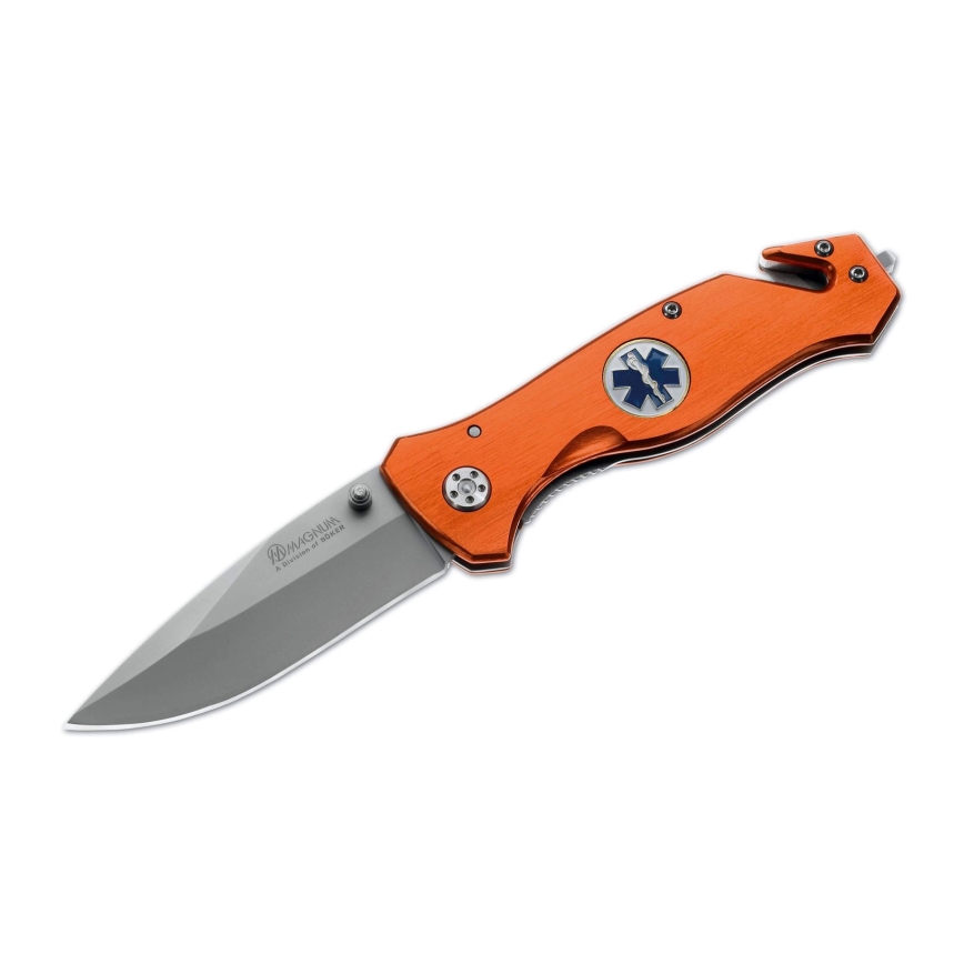 Böker - Zakmes Magnum Medic 20,5 cm