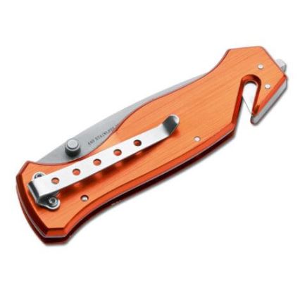 Böker - Zakmes Magnum Medic 20,5 cm