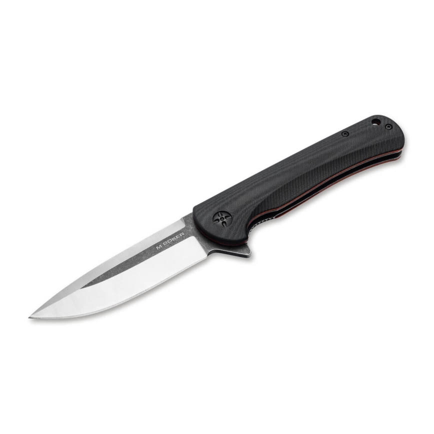 Böker - Zakmes Magnum Mobius 21,5 cm