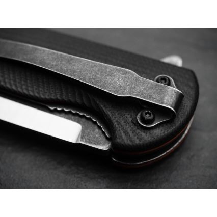 Böker - Zakmes Magnum Mobius 21,5 cm
