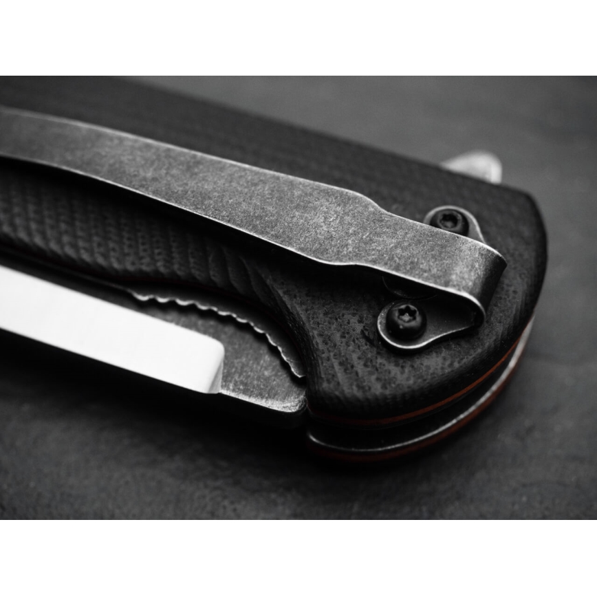 Böker - Zakmes Magnum Mobius 21,5 cm