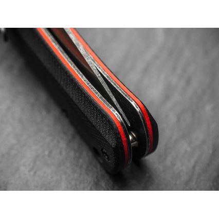 Böker - Zakmes Magnum Mobius 21,5 cm