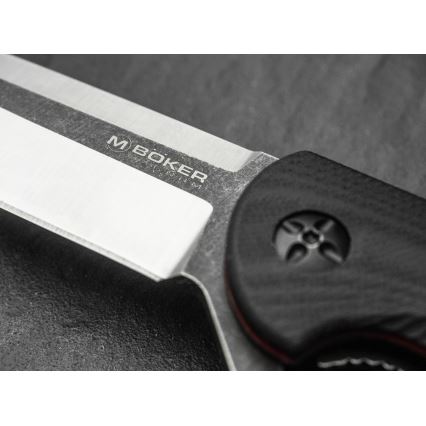 Böker - Zakmes Magnum Mobius 21,5 cm