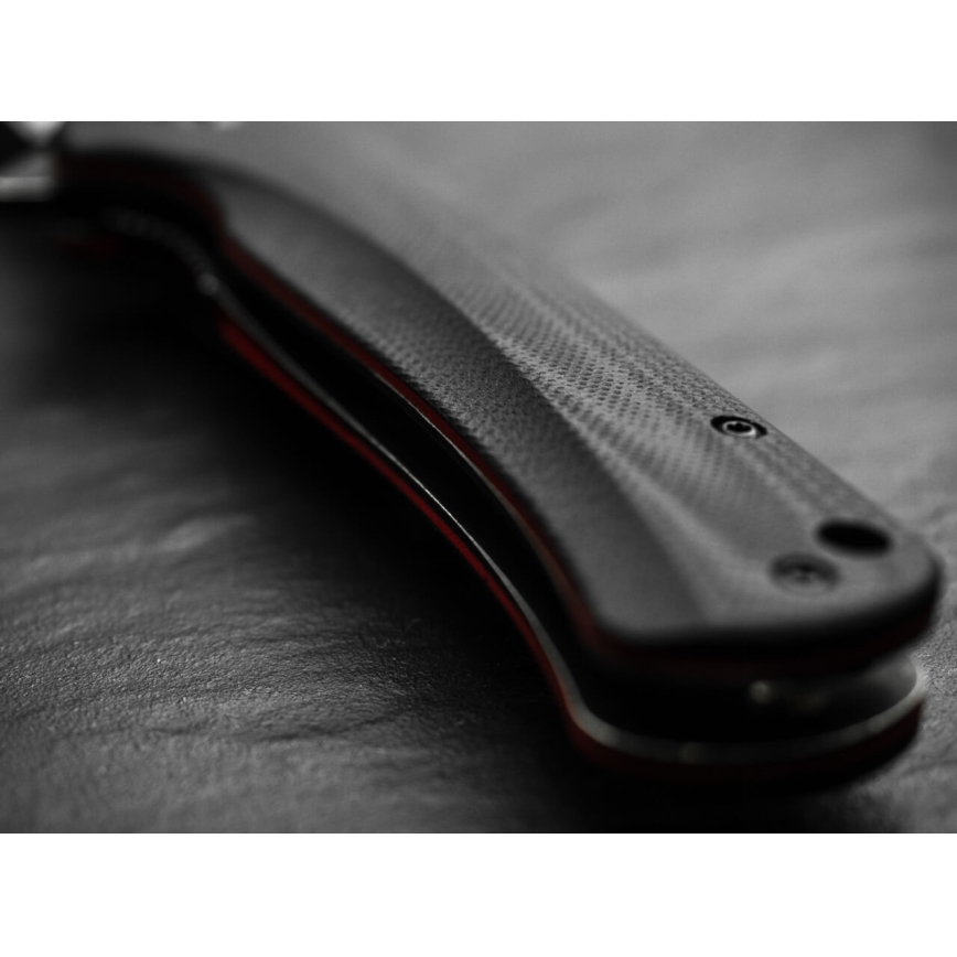 Böker - Zakmes Magnum Mobius 21,5 cm