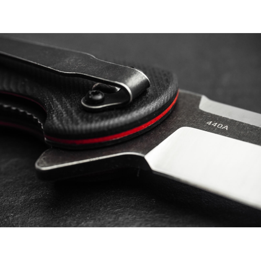 Böker - Zakmes Magnum Mobius 21,5 cm