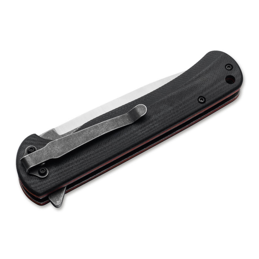 Böker - Zakmes Magnum Mobius 21,5 cm