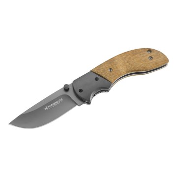 Böker - Zakmes Magnum Pioneer 19,2 cm palissander