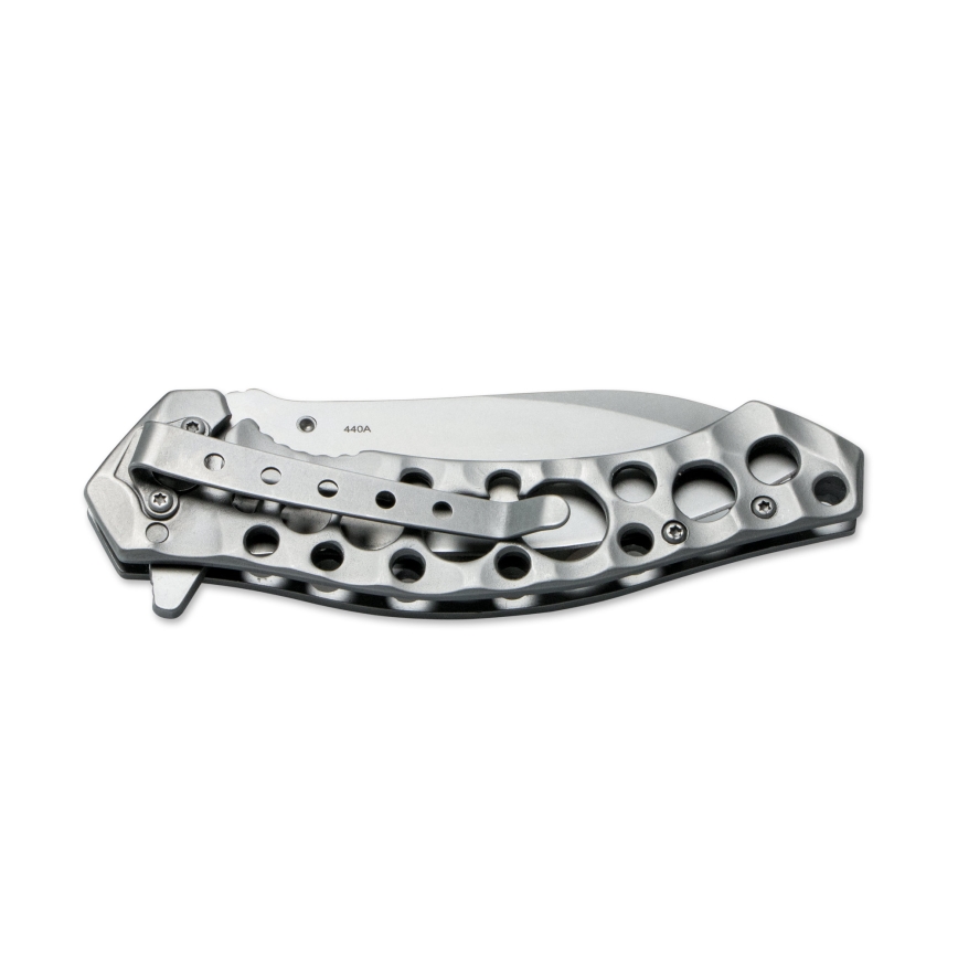 Böker - Zakmes Magnum Slender 21 cm