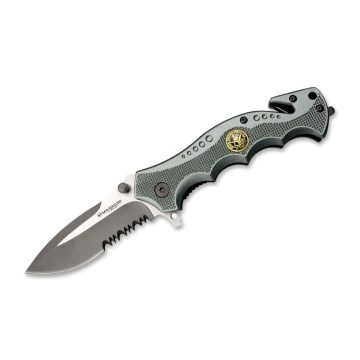 Böker - Zakmes Magnum SWAT Res-Q 19,5 cm