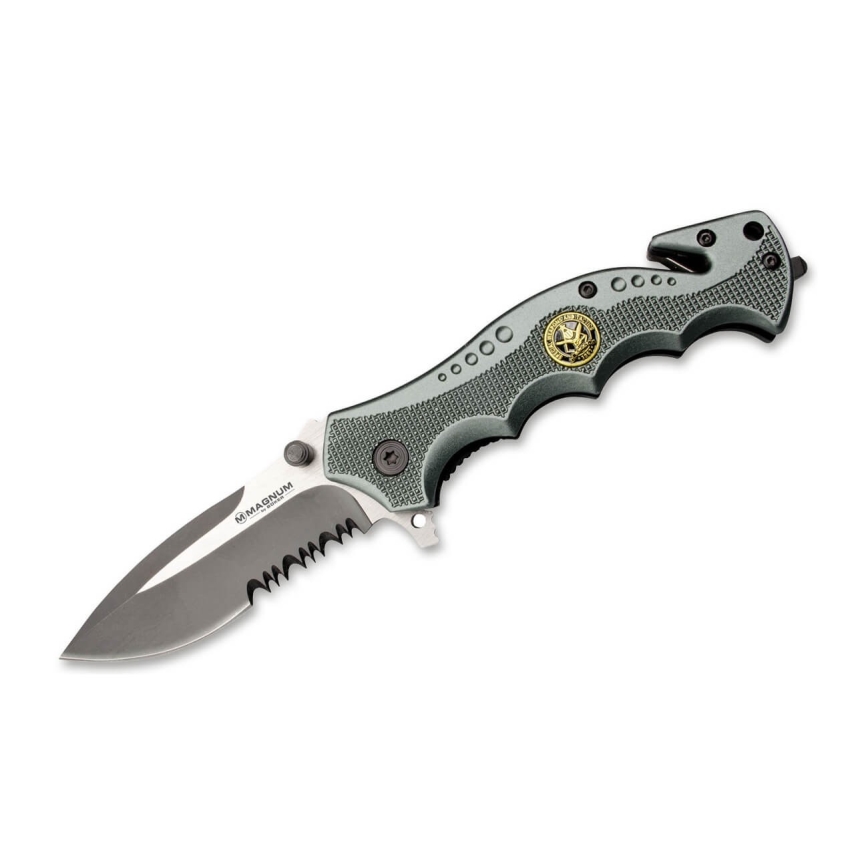 Böker - Zakmes Magnum SWAT Res-Q 19,5 cm