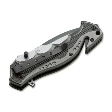 Böker - Zakmes Magnum SWAT Res-Q 19,5 cm