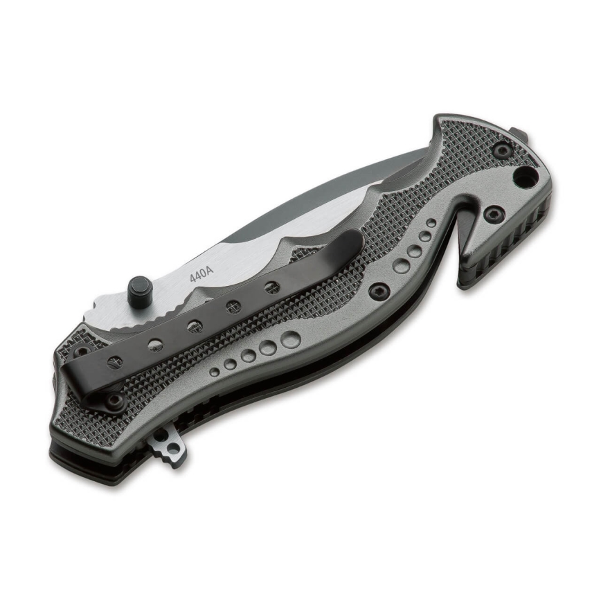 Böker - Zakmes Magnum SWAT Res-Q 19,5 cm