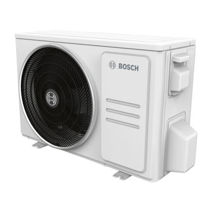 Bosch - Climatiseur connecté CLIMATE 3000i 35 WE 3800W + télécommande