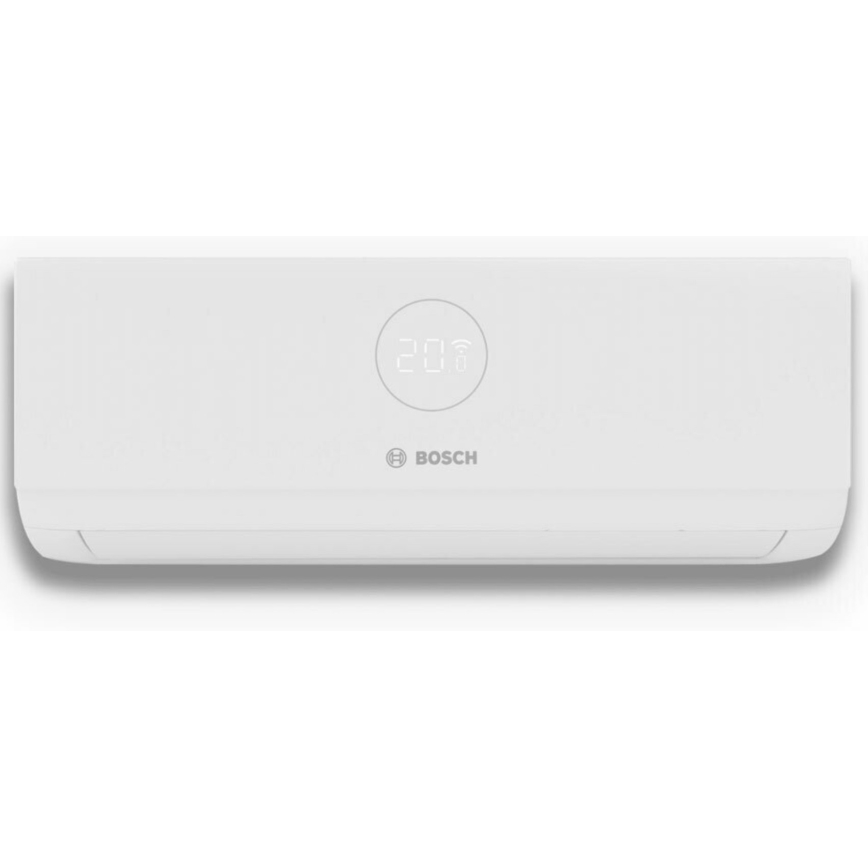 Bosch - Slimme airconditioning CLIMATE 3000i 26 WE 2900W + afstandsbediening