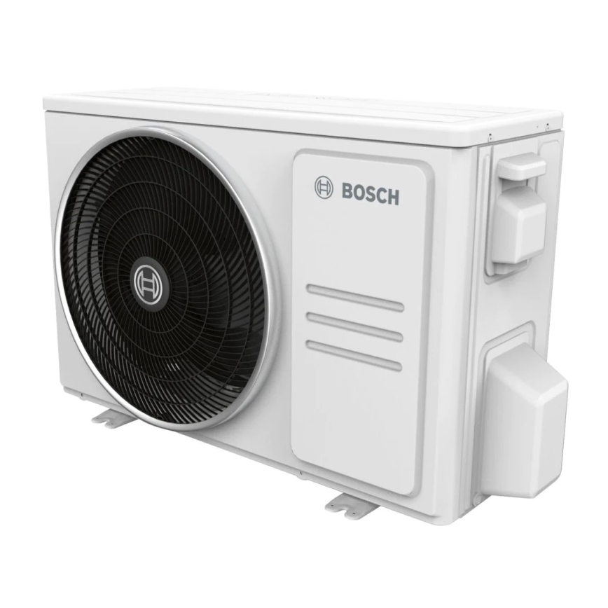 Bosch - Slimme airconditioning CLIMATE 3000i 35 WE 3800W + afstandsbediening