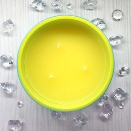 Bougie parfumée AQUA PARADISE 292 g