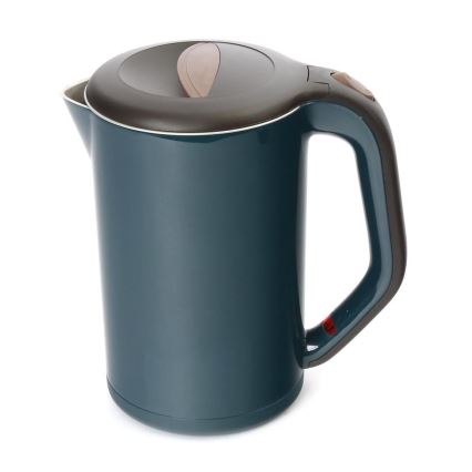 Bouilloire 1,7L 1800W/230V vert