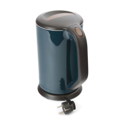 Bouilloire 1,7L 1800W/230V vert