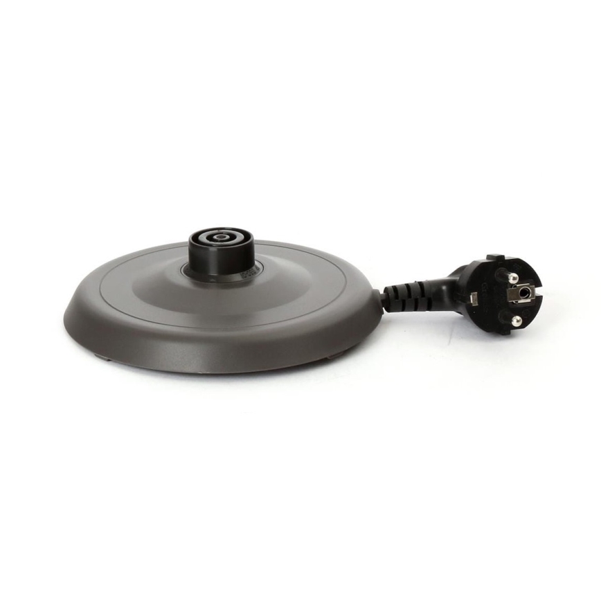 Bouilloire 1,7L 1800W/230V vert