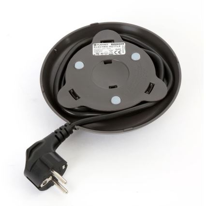 Bouilloire 1,7L 1800W/230V vert