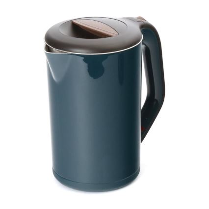 Bouilloire 1,7L 1800W/230V vert
